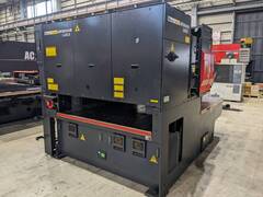 アマダ レーザー加工機 LC-1212A4NT