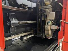 アマダ レーザー加工機 LC-1212A4NT