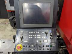 アマダ レーザー加工機 LC-1212A4NT