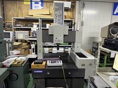 東京精密 ＣＮＣ三次元測定機 PA600A-C6
