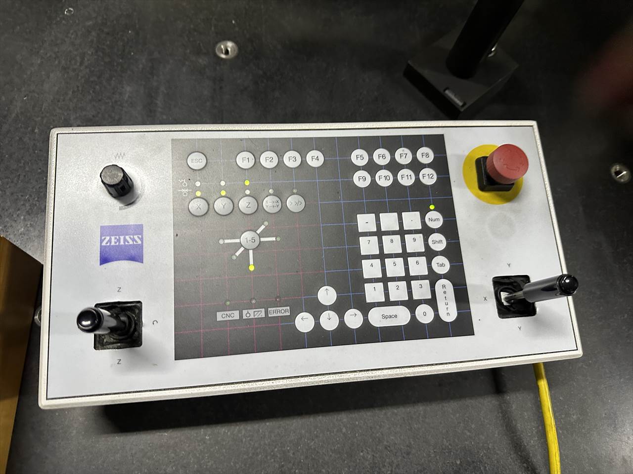 東京精密 ＣＮＣ三次元測定機 PA600A-C6