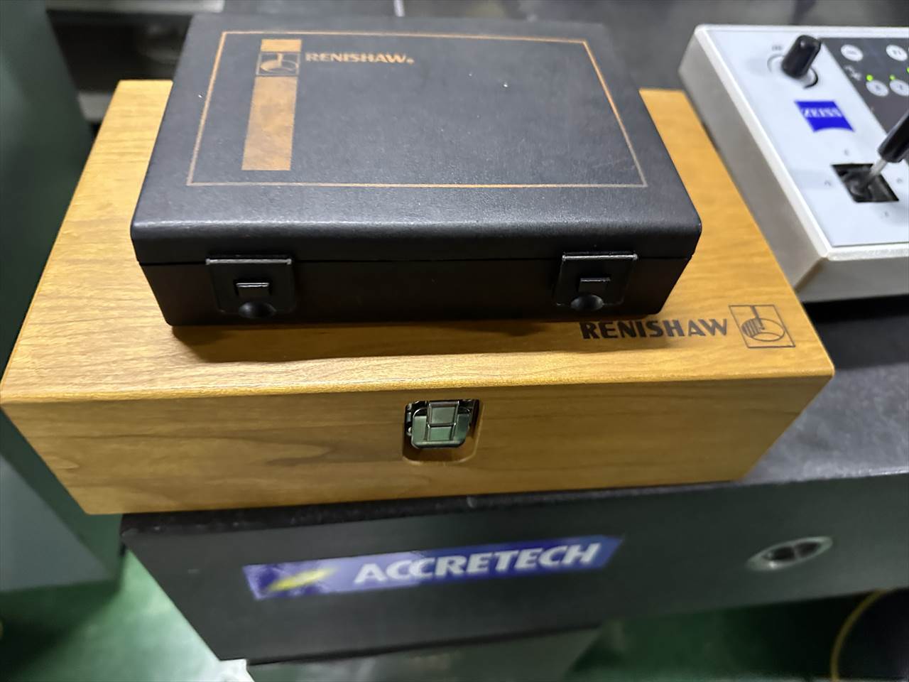 東京精密 ＣＮＣ三次元測定機 PA600A-C6