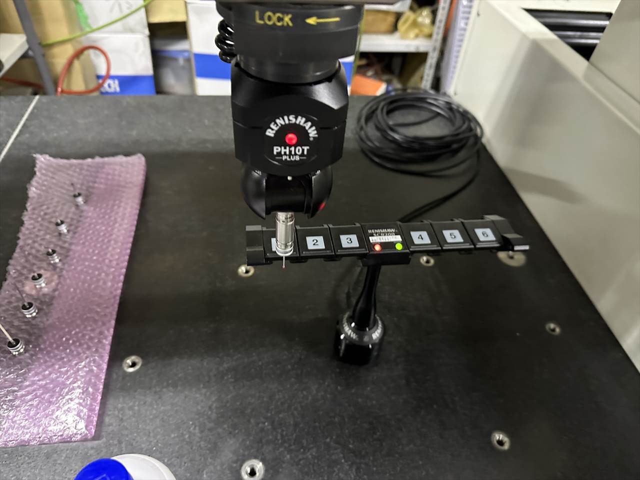 東京精密 ＣＮＣ三次元測定機 PA600A-C6
