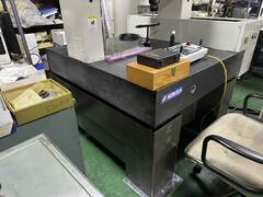 東京精密 ＣＮＣ三次元測定機 PA600A-C6