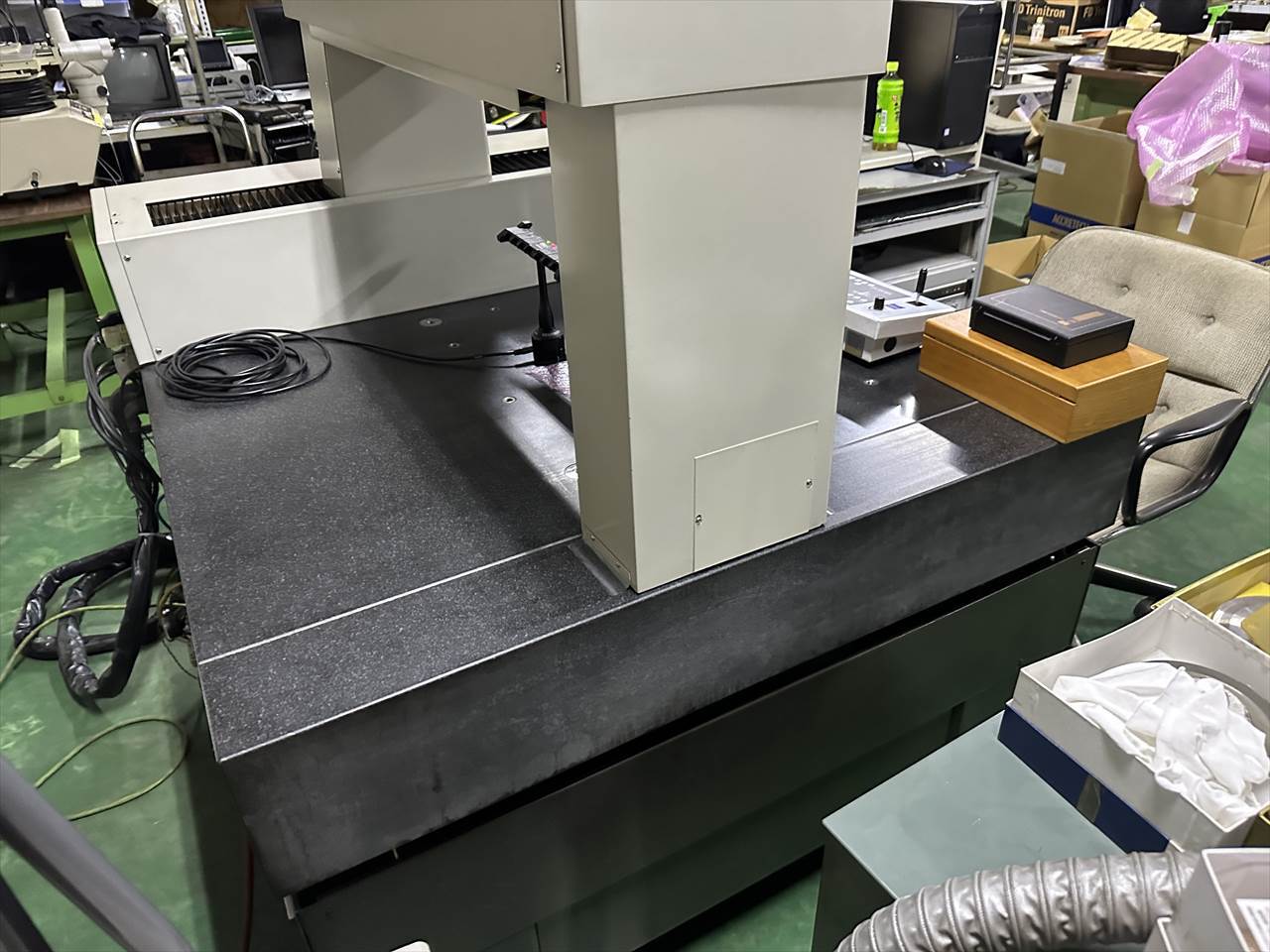 東京精密 ＣＮＣ三次元測定機 PA600A-C6