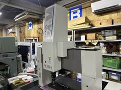 東京精密 ＣＮＣ三次元測定機 PA600A-C6