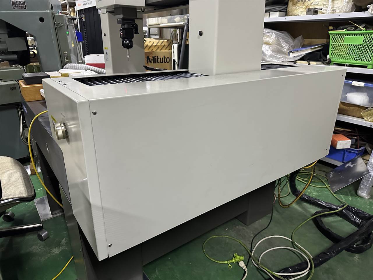 東京精密 ＣＮＣ三次元測定機 PA600A-C6