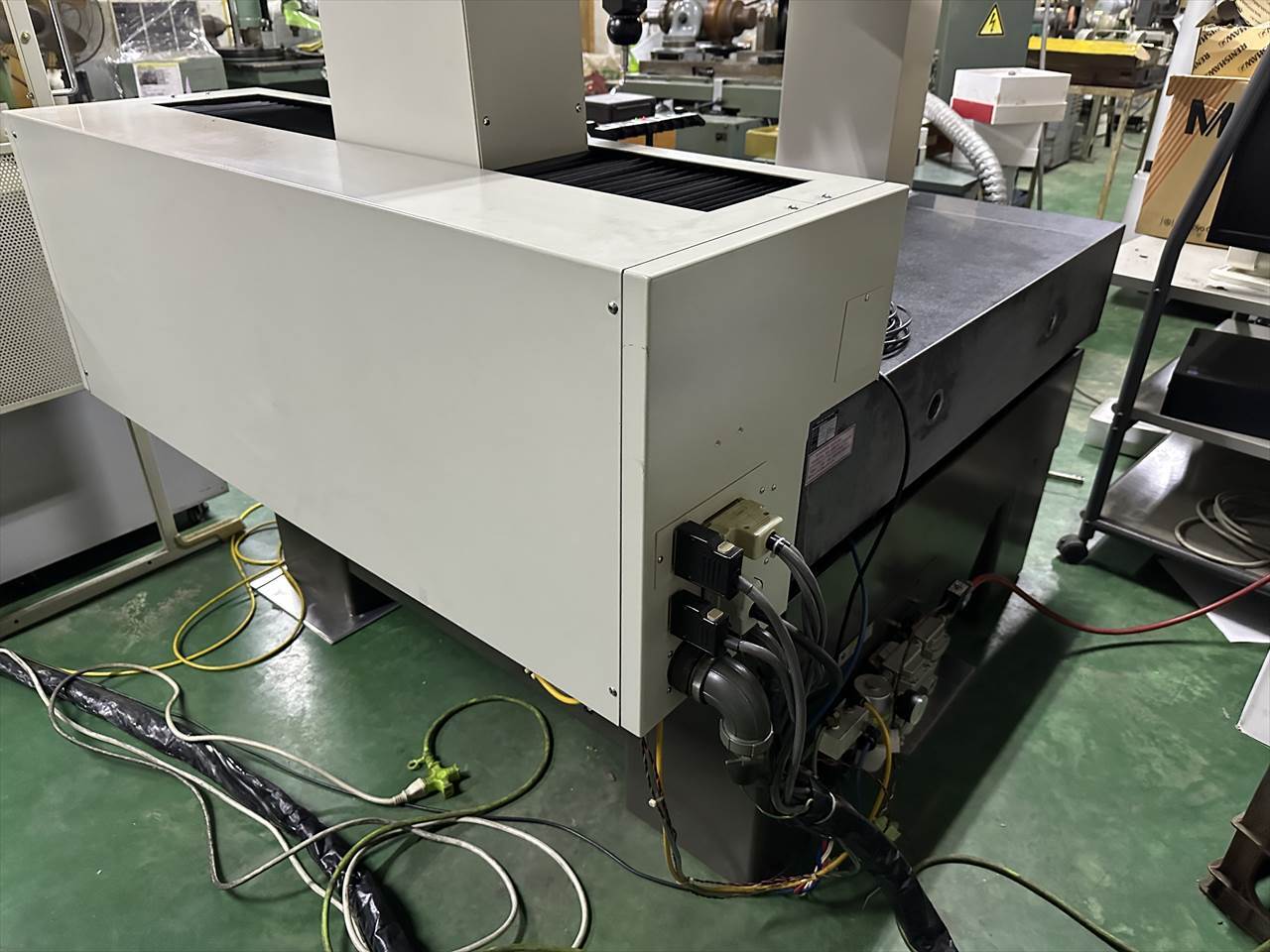 東京精密 ＣＮＣ三次元測定機 PA600A-C6