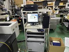 東京精密 ＣＮＣ三次元測定機 PA600A-C6