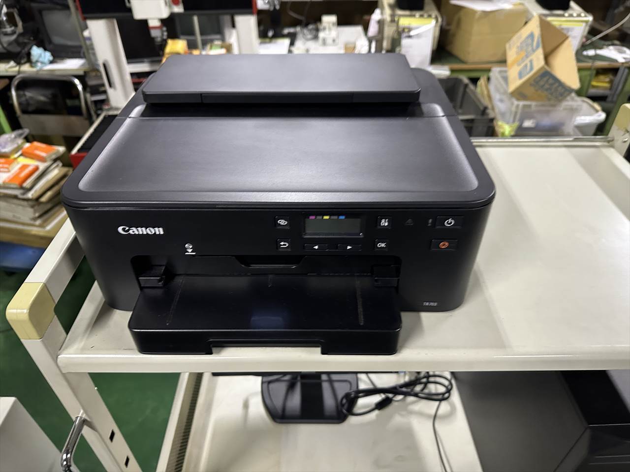 東京精密 ＣＮＣ三次元測定機 PA600A-C6