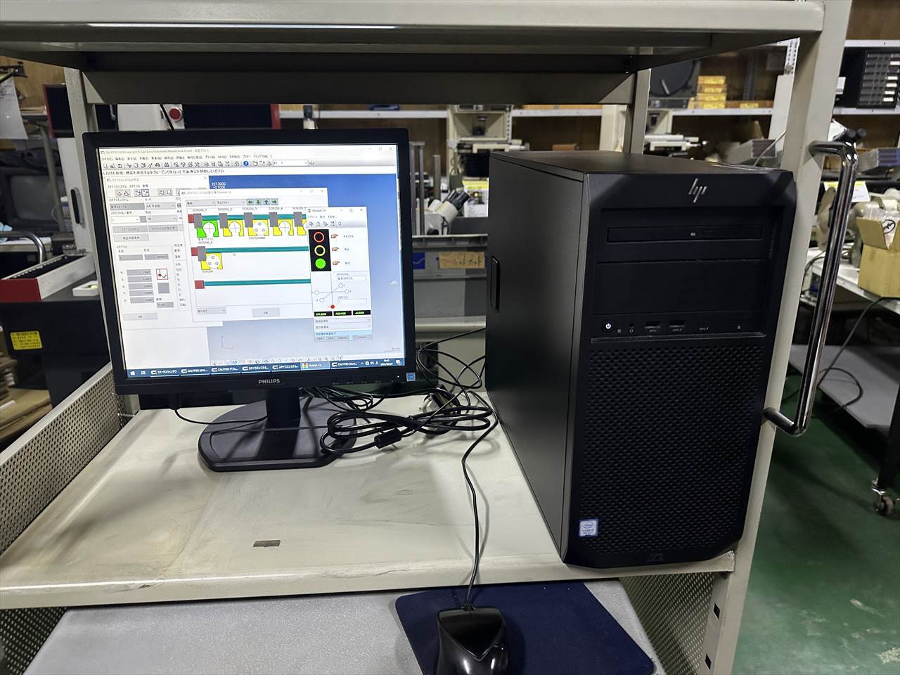 東京精密 ＣＮＣ三次元測定機 PA600A-C6