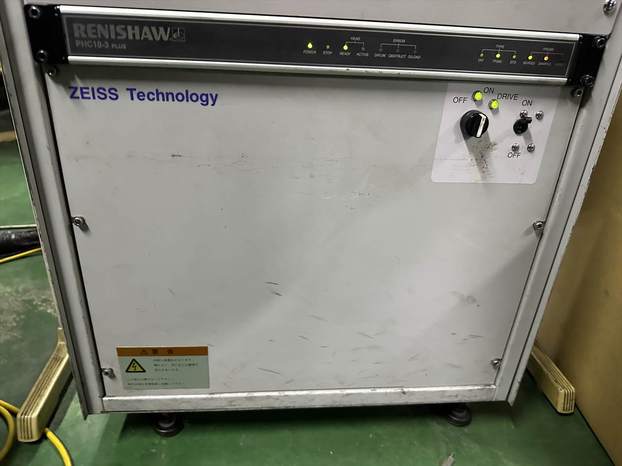 東京精密 ＣＮＣ三次元測定機 PA600A-C6