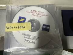東京精密 ＣＮＣ三次元測定機 PA600A-C6