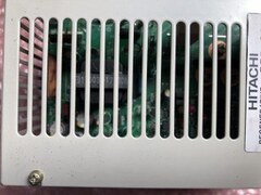 HITACHI 制動トルクアップ機器 【制動トルクアップ機器】BRD-S2