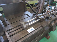 アマダ 縦型バンドソー VM-420