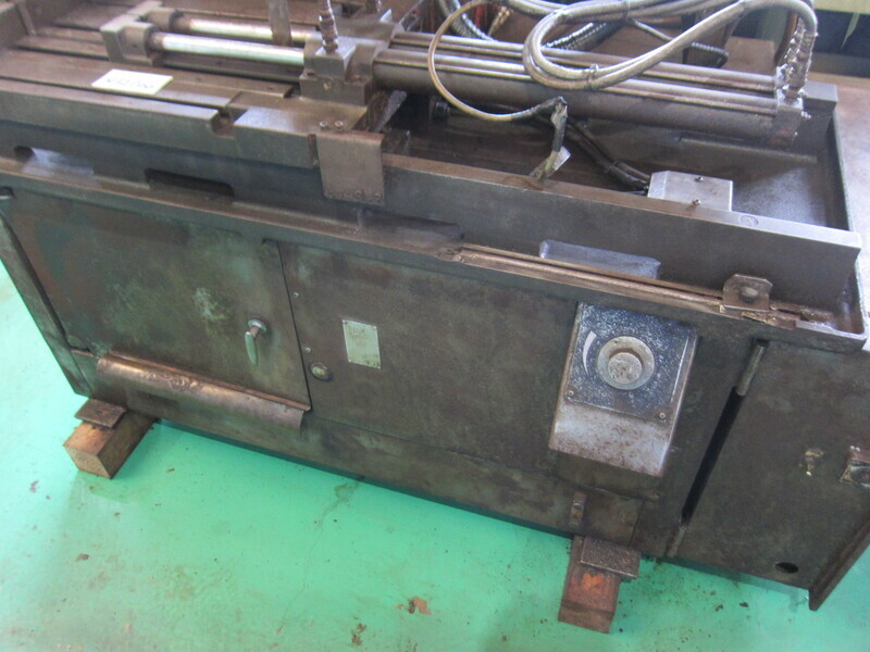 アマダ 縦型バンドソー VM-420