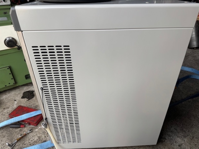 朝日ライフサイエンス 真空凍結乾燥機 FZ-12CS