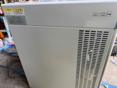 朝日ライフサイエンス 真空凍結乾燥機 FZ-12CS