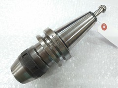 日研工作所｜NIKKEN ドリルチャック(BT40) BT40-NPU13-80