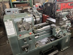 ワシノ 4.5尺旋盤 LR-55A