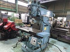 牧野フライス製作所 立フライス BGIIJ-70