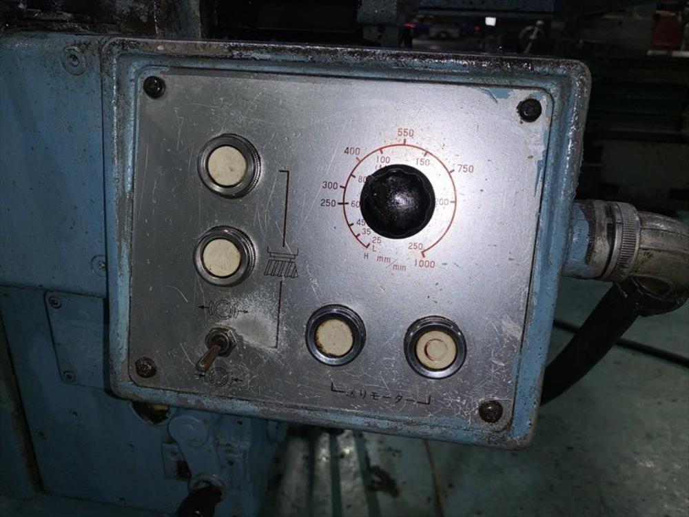 牧野フライス製作所 立フライス BGIIJ-70