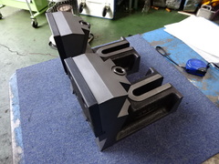 ナベヤ(ERON) プルダウンバイス PV-3