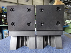 ナベヤ(ERON) プルダウンバイス PV-3