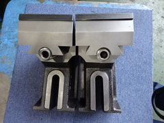 ナベヤ(ERON) プルダウンバイス PV-3