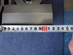 ナベヤ(ERON) プルダウンバイス PV-3