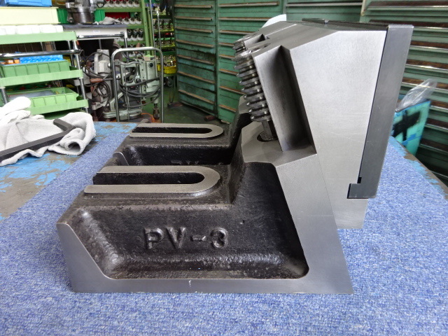 ナベヤ(ERON) プルダウンバイス PV-3