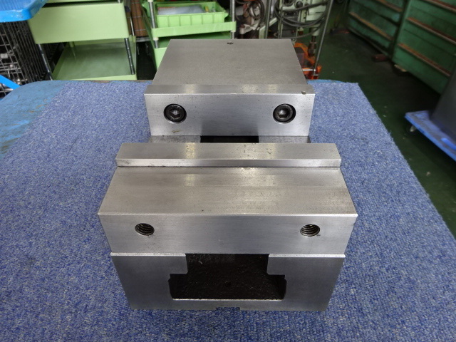 ナベヤ(ERON) ロックタイトバイス