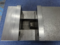 ナベヤ(ERON) ロックタイトバイス