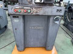 ツガミ 円筒研削盤(万能型) T-IGD150