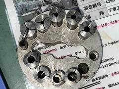 ツガミ 円筒研削盤(万能型) T-IGD150