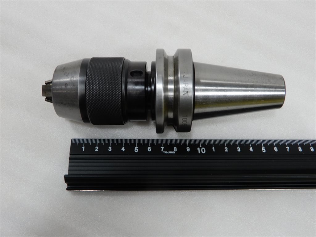 聖和 SHOWA BT40 ドリルチャック BT40-SDC13-100
