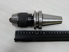 聖和 SHOWA BT40 ドリルチャック BT40-SDC13-100