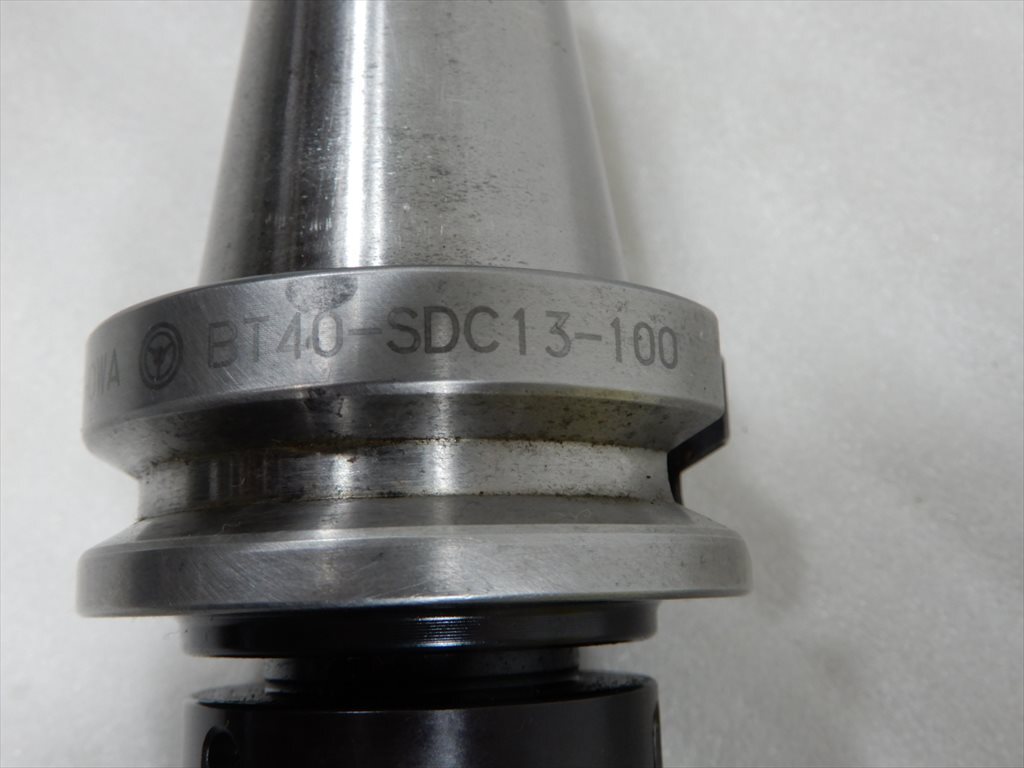 聖和 SHOWA BT40 ドリルチャック BT40-SDC13-100
