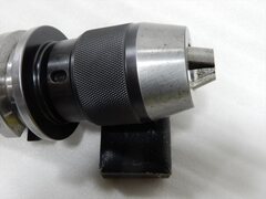 聖和 SHOWA BT40 ドリルチャック BT40-SDC13-100