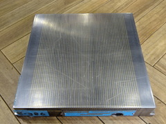 KANETEC｜カネテック	 永磁チャック（マイクロピッチ） RMWH-ED2020