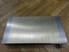 フジ磁工 永磁チャック（マイクロピッチ） PFAM150X300