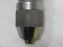 日研工作所 クイックチャックホルダ チャック付 DT35-6