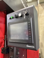 アマダ 110Tリンクプレス TPL-110