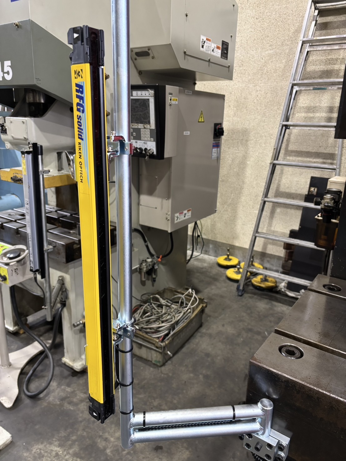 アマダ 110Tリンクプレス TPL-110