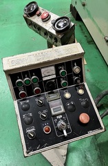 アイダ 200tパワープレス NC2-200(2)