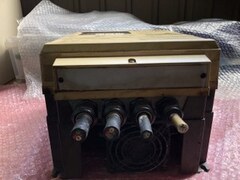 HITACHI インバータ 【インバータ】HFC-VWS S3A