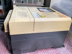 HITACHI インバータ 【インバータ】HFC-VWS S3A