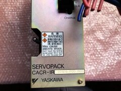 YASKAWA サーボパック 【サーボパック】CACR-IR10SEB