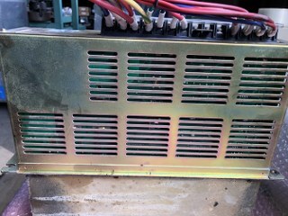 YASKAWA サーボパック 【サーボパック】CACR-IR10SEB