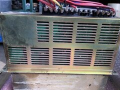 YASKAWA サーボパック 【サーボパック】CACR-IR10SEB